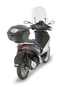 Portapacchi per valigie Monolock