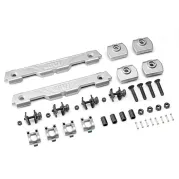 Set di configurazione lato camma Monokey