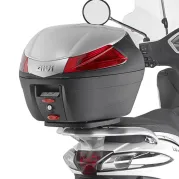 Portapacchi per valigie Monolock