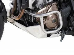 Barra protezione motore in acciaio inox per Honda CRF 1100 L Africa Twin (2024-)