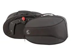 Set di borse morbide Street Reloaded per supporto C-Bow