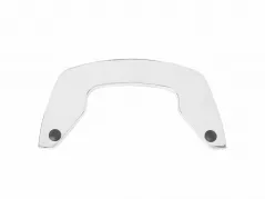 Pezzo di ricambio C-Bow - cromato