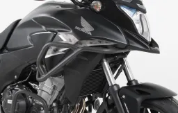 Tankguard - antracite per Honda CB 500 X fino al 2016