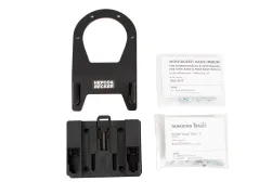 Anello serbatoio BASIC incl. fissaggio per borsa da serbatoio per Ducati Diavel 1260/S (2019-)