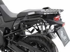 Sidecarrier Lock-it - nero per Suzuki V-Strom 1050 (2020-)