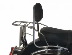 Sissybar con schienale per Kawasaki VN 1600 Classic
