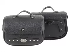 Set di borse in pelle Nevada per C-Bow