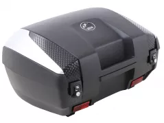 Bauletto Junior Flash 55 argento