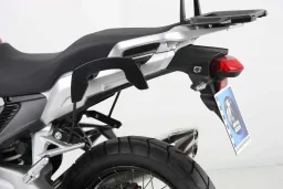 C-Bow sidecarrier per Honda Crosstourer