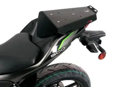 Portapacchi sportivo per Kawasaki Ninja 500 / SE (2024-)