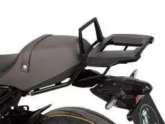 Portabauletto Alurack nero per Yamaha XSR 900 (2022-)