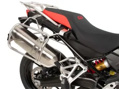 Telai portaborse Cutout per Xplorer Cutout cases 40/37 per BMW F 800 GS (2024-)