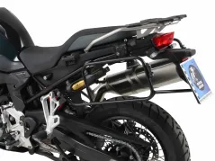 Sidecarrier Lock-it - nero per BMW BMW F 750 GS (2018-)