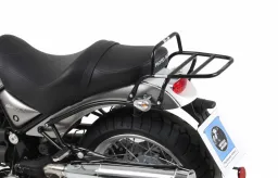 Tubo Topcasecarrier - nero per Moto Guzzi C 940 Bellagio / Bellagio Aquilia Nera