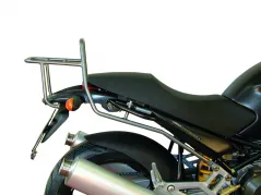 Tubo Topcasecarrier - nero per Ducati Monster 900i.e. 2000-2005