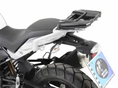 Easyrack topcasecarrier - nero per BMW G310GS / 2017->