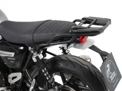 Easyrack topcasecarrier - nero per Triumph Speed Twin (2019-)