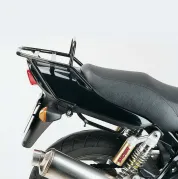 Tubo Topcasecarrier - nero per Suzuki GSX 750 del 1998