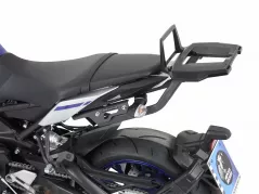 Alurack Topcasecarrier - antracite per Yamaha MT - 09 dal 2017