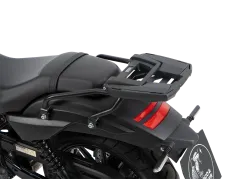 Portapacchi Easyrack nero per Zontes 125-C2 (2025-)