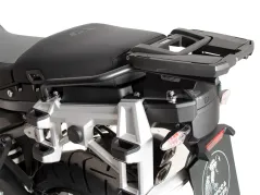 Portavaligia Easyrack nero per BMW R 1300 GS Adventure (2024-)
