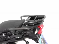 Easyrack topcasecarrier - nero per Triumph Tiger 800 XR / XRX / XRT (2015-)