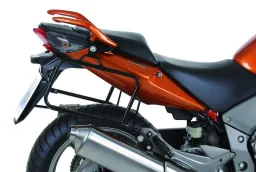 Sidecarrier Lock-it - nero per Honda CBF 1000