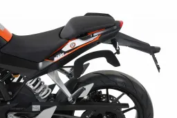 C-Bow sidecarrier per KTM 125/200 Duke fino al 2016