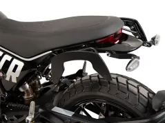 Telaio laterale C-Bow nero per Ducati Scrambler 800 Icon (2023-)