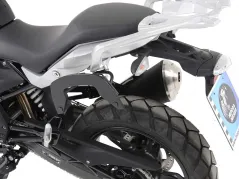 C-Bow sidecarrier - nero per BMW G310GS / 2017->