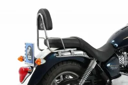 Sissybar senza schienale per Triumph Bonneville Amerika / Speedmaster dal 2011