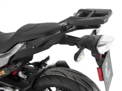 Easyrack topcasecarrier per portapacchi posteriore originale - nero per BMW F 900 XR (2020-)