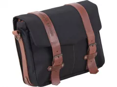 Borsa per corriere Legacy L nera per portapacchi C-Bow