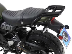 Easyrack topcasecarrier - nero per Kawasaki Z 900 RS / Café / 2018->