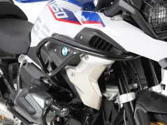 Tankguard - nero per BMW R1250GS (2018-)