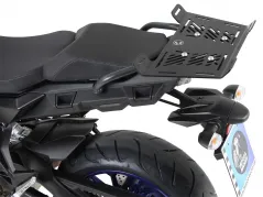 Ampliamento posteriore specifico per il modello - nero per Yamaha Tracer 900 / GT dal 2018