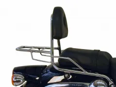 Sissybar con schienale per Moto Guzzi California Special