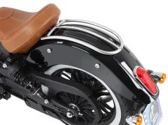 Ringhiera - cromata per Indian Scout / sessanta del 2015
