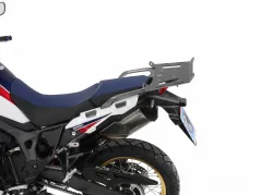 Allargamento posteriore specifico per il modello - nero per Honda CRF 1000 Africa Twin (2018-2019)