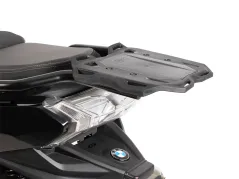 Portapacchi posteriore morbido Smartrack per BMW C 400 GT (2019-2024)