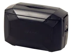 Valigia laterale Xcore per portapacchi C-Bow (scatola singola)