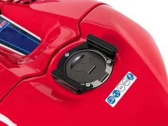 Tankring Lock-it inkl. Zaino serbatoio per Honda CBR 1000 RR-R/SP (2020-)