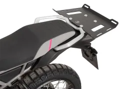 Estensione posteriore per portapacchi posteriore originale nero per CF Moto 450 MT (2024-)