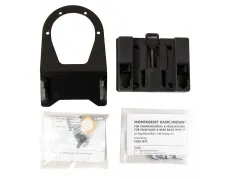 Anello serbatoio BASIC incl. chiusura per borsa da serbatoio per Triumph Tiger Sport 660 (2022-)