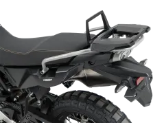 Porta bauletto Alurack per CF Moto 800 MT-X / Comfort (2025-), nero