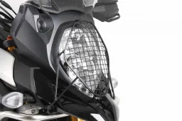 Griglia faro anteriore per Suzuki V-Strom 1000 ABS (2014-2016)