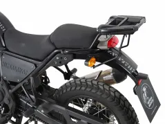 Easyrack topcasecarrier - nero per Royal Enfield Himalayan (2018-)