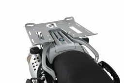 Ampliamento posteriore specifico per BMW G 650 GS dal 2011 / Sertao