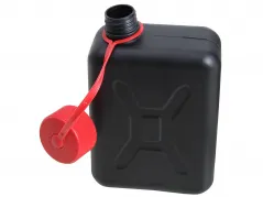 Tanica di riserva 2 lt.
