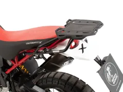 Portapacchi posteriore morbido Smartrack per Ducati DesertX Rally (2024-)